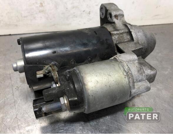 Starter AUDI A6 Avant (4F5, C6)