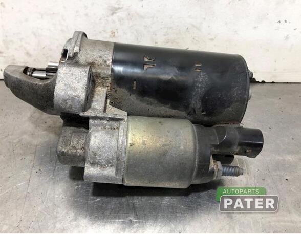 Starter AUDI A6 Avant (4F5, C6)