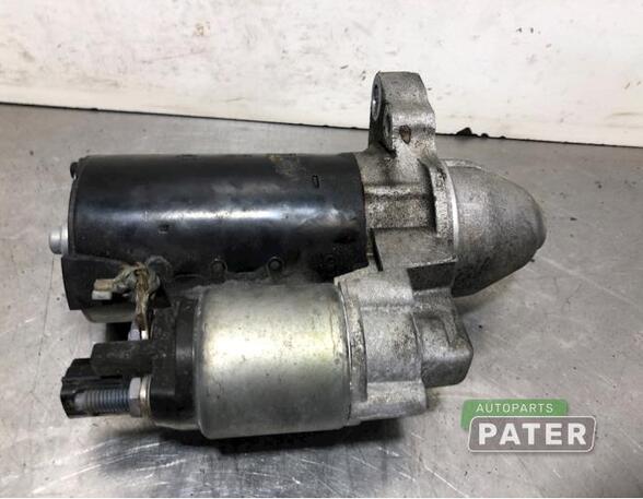 Starter AUDI A6 Avant (4F5, C6)