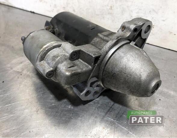 Starter AUDI A6 Avant (4F5, C6)