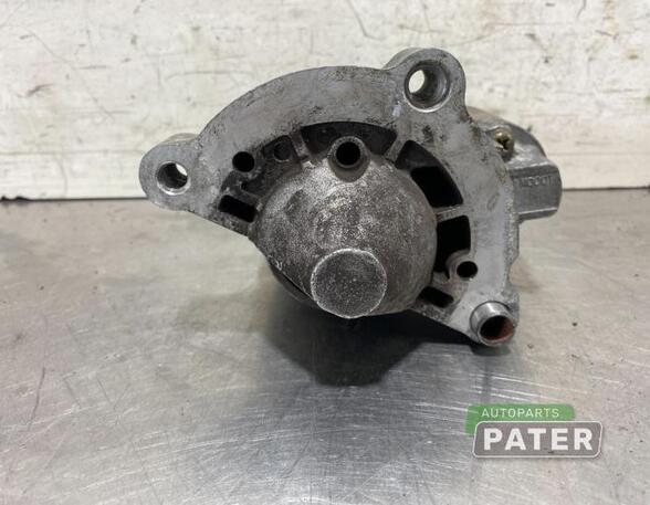 Starter PEUGEOT 206 Hatchback (2A/C)