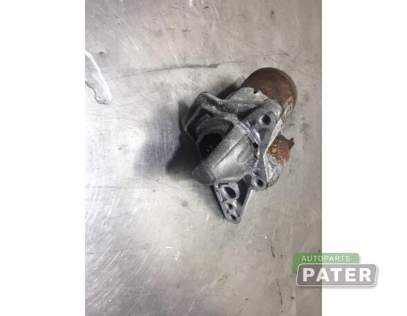 Starter NISSAN QASHQAI / QASHQAI +2 I (J10, NJ10, JJ10E)