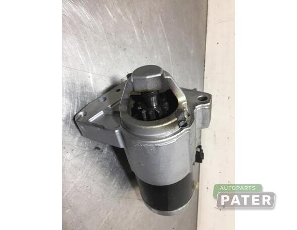 Starter CITROËN C5 III Break (RW_)