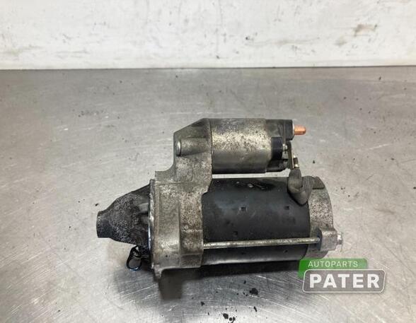 Starter TOYOTA COROLLA Verso (ZER_, ZZE12_, R1_)