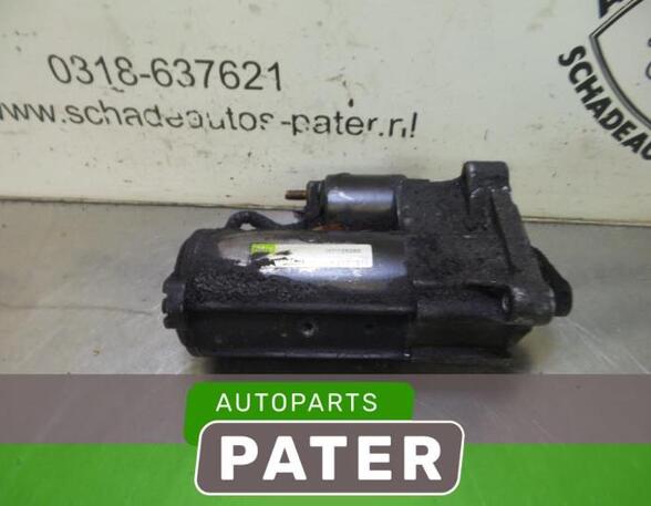 Starter VOLVO S40 I (644)