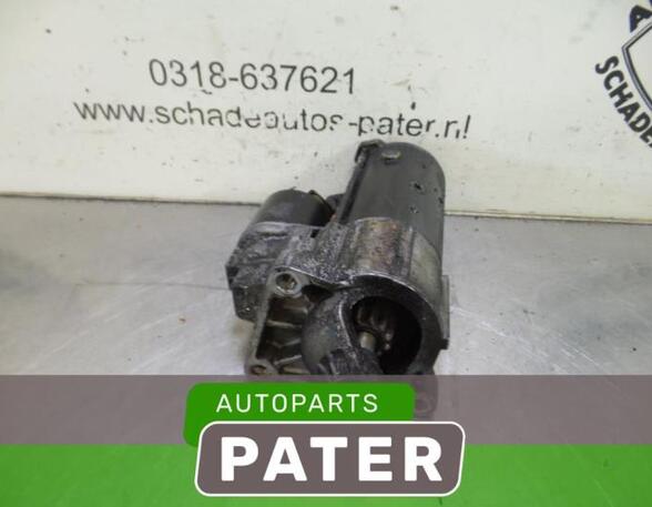 Starter VOLVO S40 I (644)