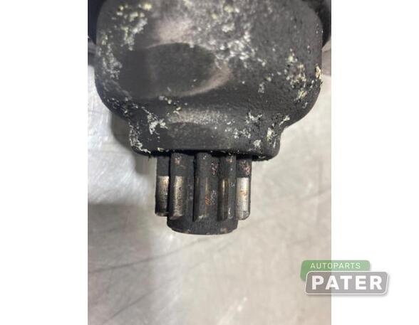 Startmotor VW TOURAN (1T1, 1T2), VW TOURAN (1T3)