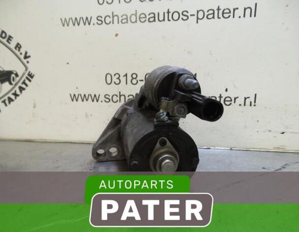 Starter VW PASSAT (3C2)