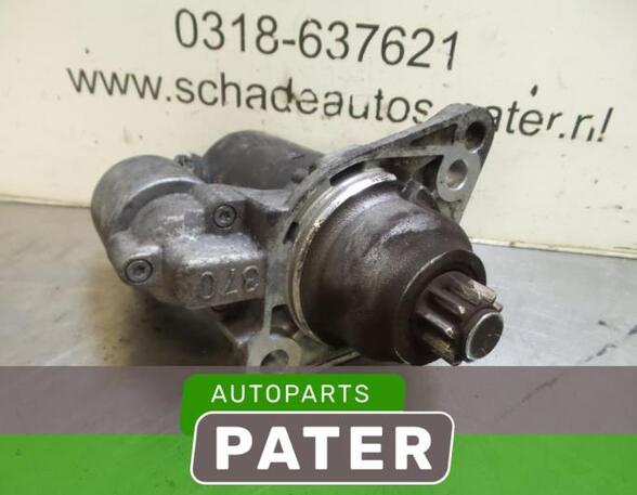 Starter VW PASSAT (3C2)