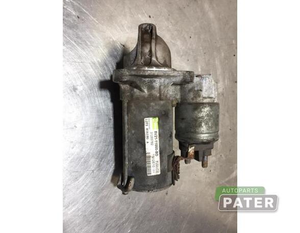 Starter FORD FIESTA VI (CB1, CCN)