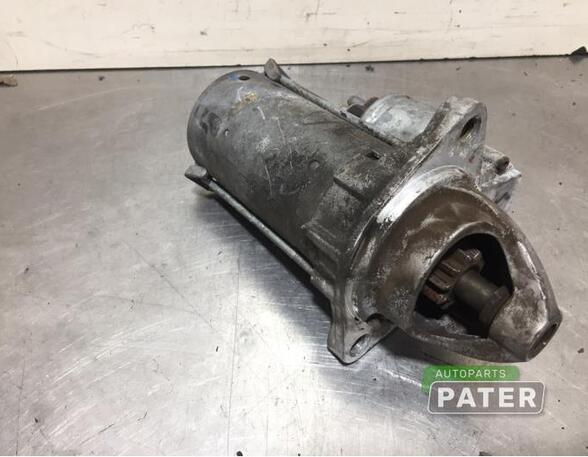 Starter FORD FIESTA VI (CB1, CCN)