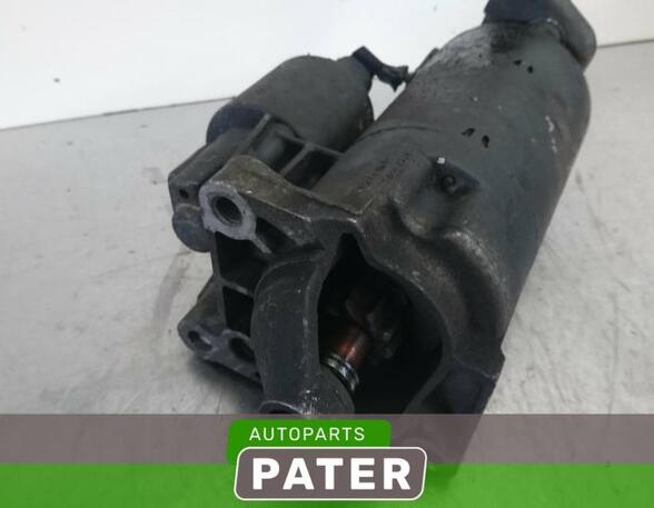 Startmotor RENAULT TWINGO I (C06_)