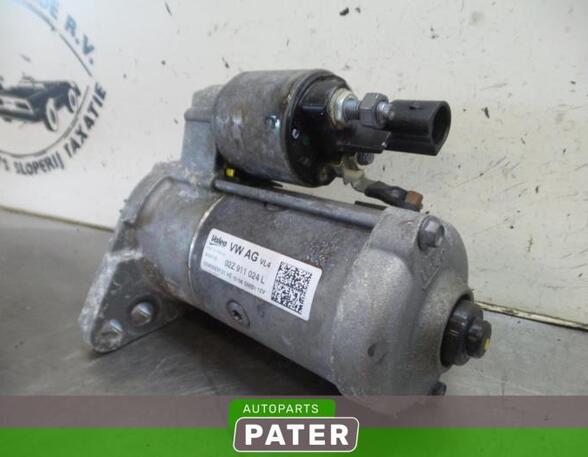 Starter VW GOLF VII (5G1, BQ1, BE1, BE2)