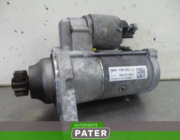 Starter VW GOLF VII (5G1, BQ1, BE1, BE2)