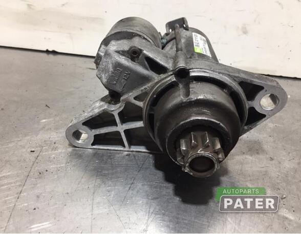 Starter SKODA FABIA I Combi (6Y5)