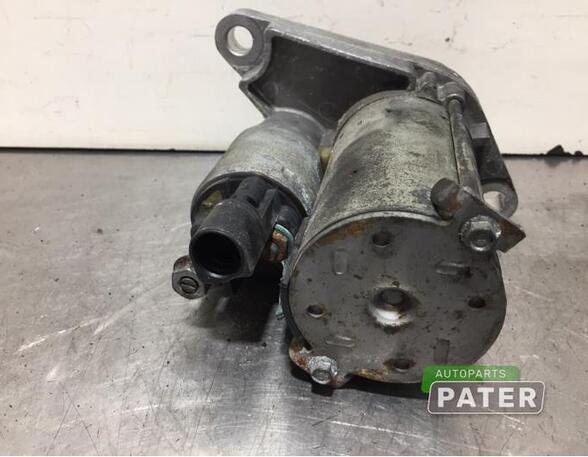 Starter SKODA FABIA I Combi (6Y5)