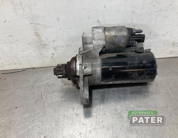 Starter SEAT IBIZA IV (6J5, 6P1), SEAT IBIZA IV SC (6J1, 6P5)