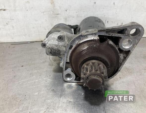 Starter SEAT IBIZA IV (6J5, 6P1), SEAT IBIZA IV SC (6J1, 6P5)