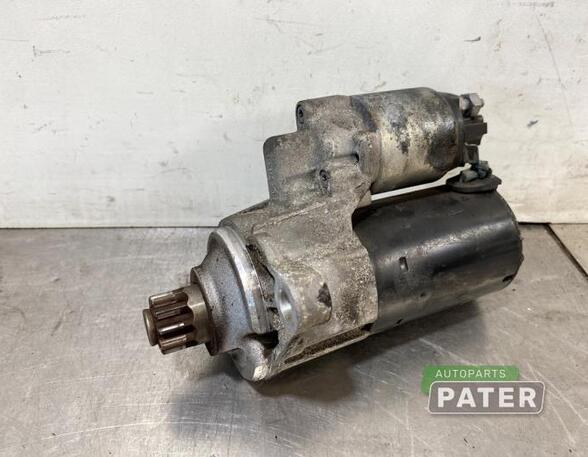 Starter VW TOURAN (1T1, 1T2), VW TOURAN (1T3)