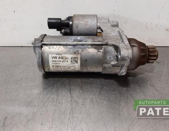 Starter VW GOLF VII (5G1, BQ1, BE1, BE2)