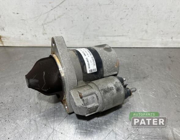 Starter FORD FIESTA VI (CB1, CCN)