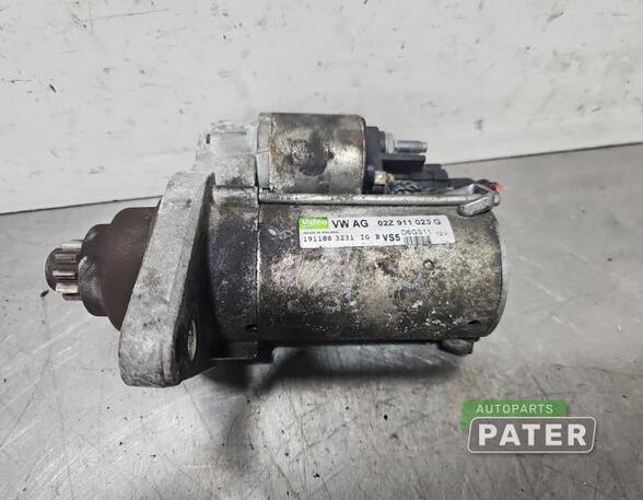 Startmotor VW SCIROCCO (137, 138)