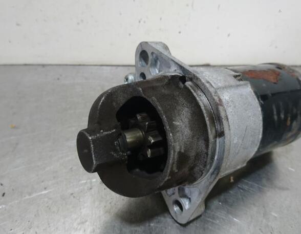 Starter OPEL AGILA (B) (H08)