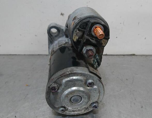 Starter OPEL AGILA (B) (H08)