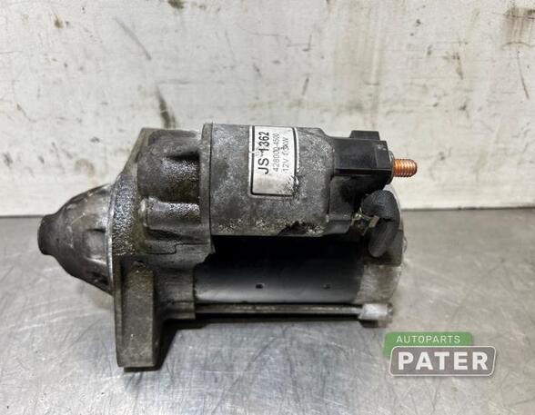 Starter TOYOTA COROLLA Verso (ZER_, ZZE12_, R1_)