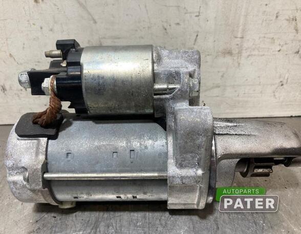 Startmotor MERCEDES-BENZ B-CLASS (W246, W242)