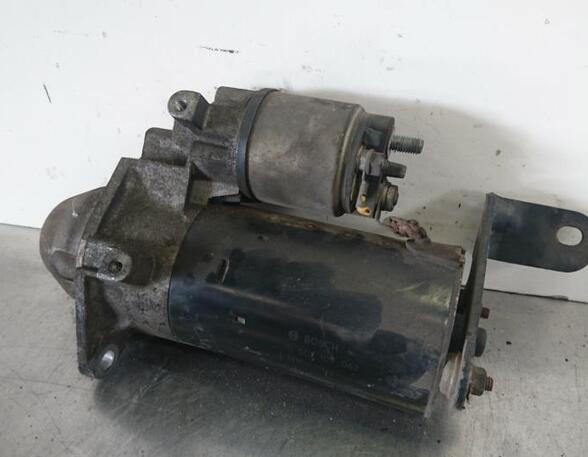 Startmotor SAAB 9-3 (YS3D)