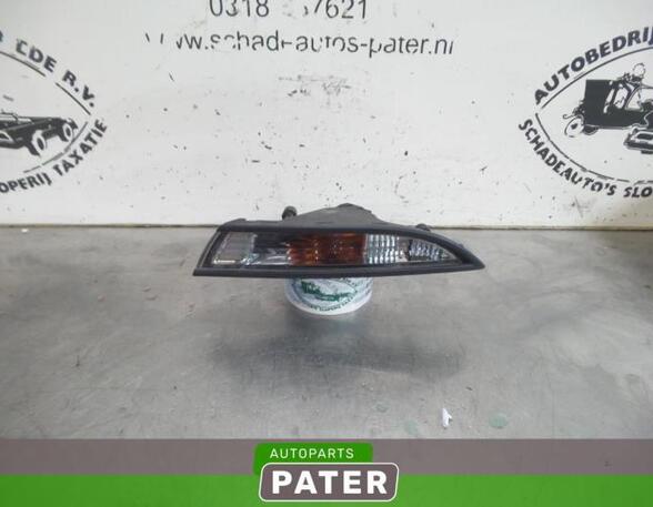 Direction Indicator Lamp VW SCIROCCO (137, 138)