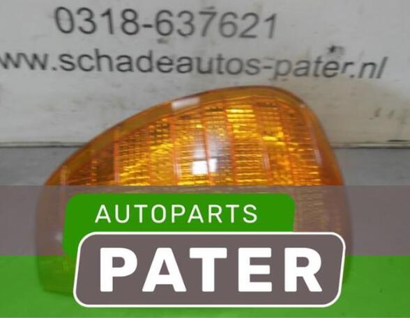 Direction Indicator Lamp MERCEDES-BENZ 123 Saloon (W123)