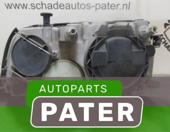 Hauptscheinwerfer rechts Mercedes-Benz C-Klasse T-Modell S202  P4529961