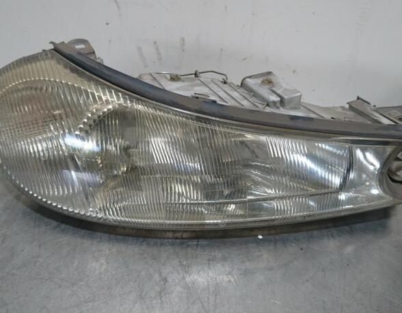 Headlight FORD MONDEO II Saloon (BFP)