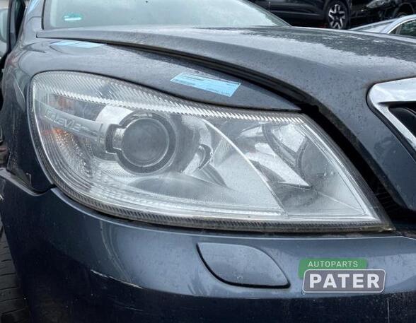 Headlight SKODA OCTAVIA II Combi (1Z5)