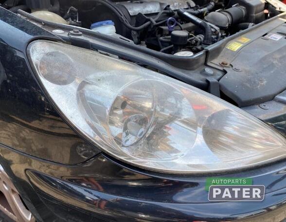 Koplamp PEUGEOT 307 CC (3B)