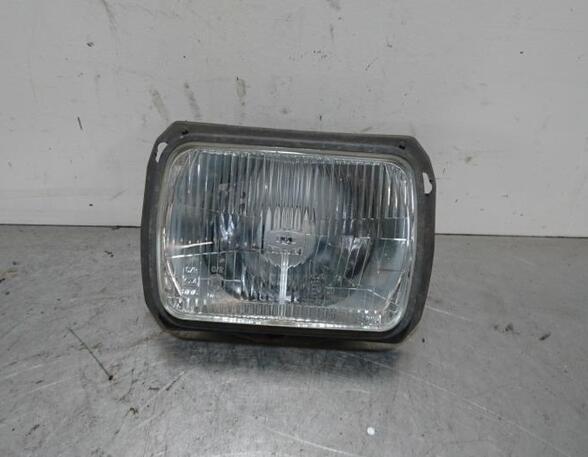 Headlight DAIHATSU ROCKY Hard Top (F7, F8)