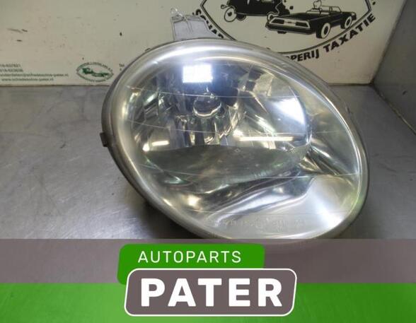 Headlight CHEVROLET MATIZ (M200, M250), DAEWOO MATIZ (M100, M150)