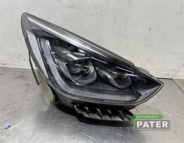 Headlight KIA NIRO I (DE)