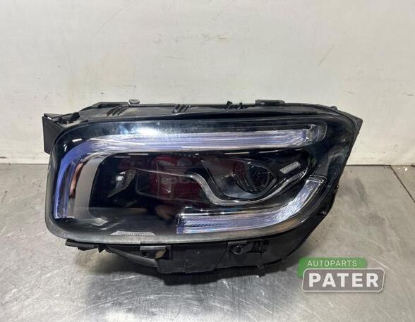 Headlight MERCEDES-BENZ GLB (X247)