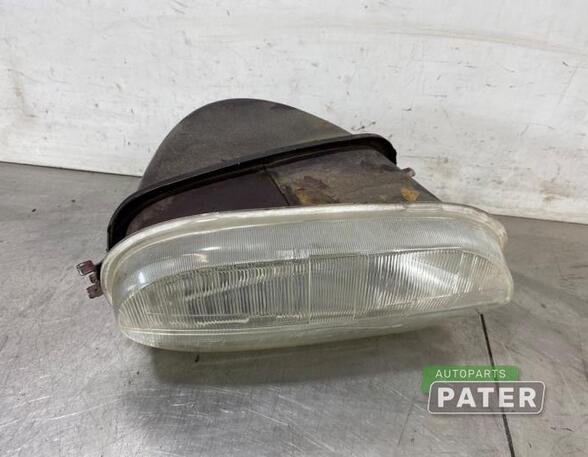 Headlight JAGUAR XJSC Convertible (X27)