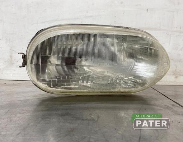 Headlight JAGUAR XJSC Convertible (X27)