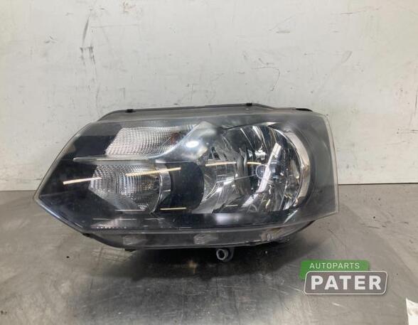 Headlight VW TRANSPORTER V Van (7HA, 7HH, 7EA, 7EH), VW TRANSPORTER VI Van (SGA, SGH, SHA, SHH)