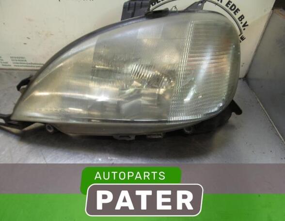 Headlight MERCEDES-BENZ M-CLASS (W163)