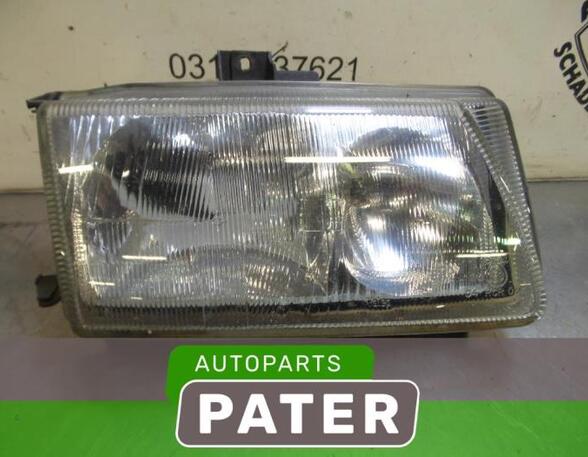 Headlight VW CADDY II Box Body/MPV (9K9A)