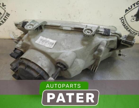 
Hauptscheinwerfer links Saab 9-3 YS3D  P6240081
