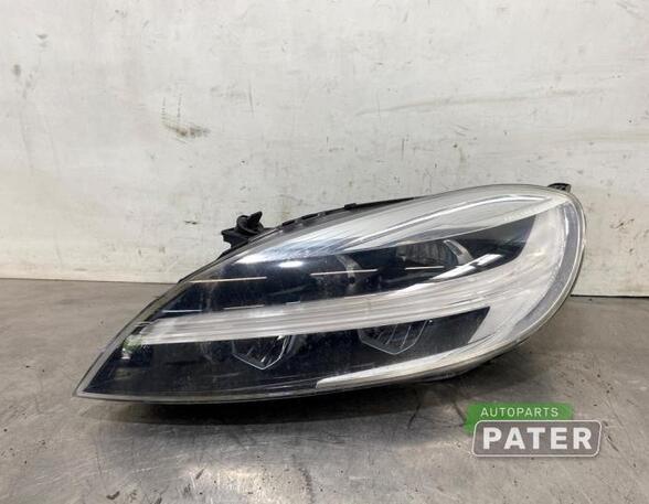 Headlight VOLVO V40 Hatchback (525, 526), VOLVO V40 Cross Country (526)