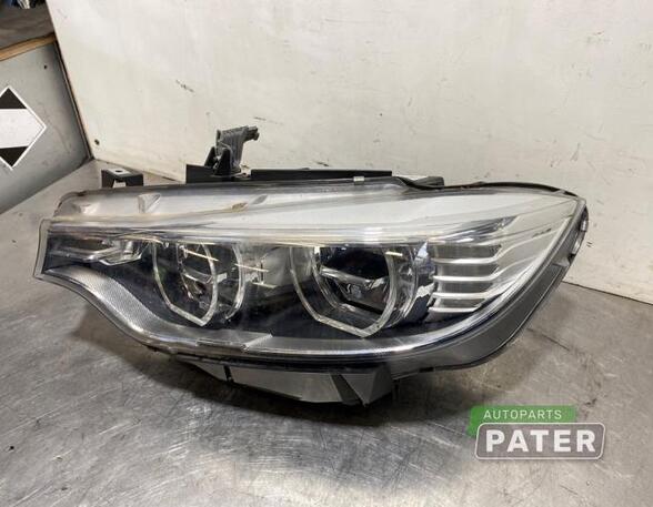 Headlight BMW 4 Coupe (F32, F82)