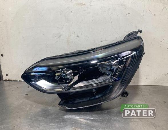 Headlight RENAULT MEGANE IV Grandtour (K9A/M/N_)